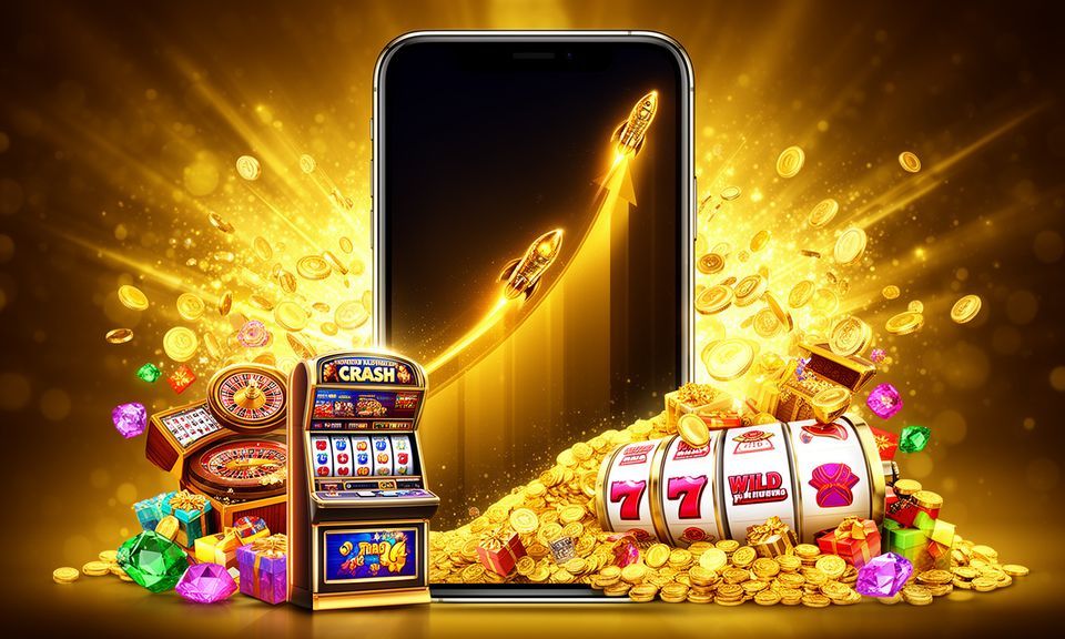 6t77 mobile gaming